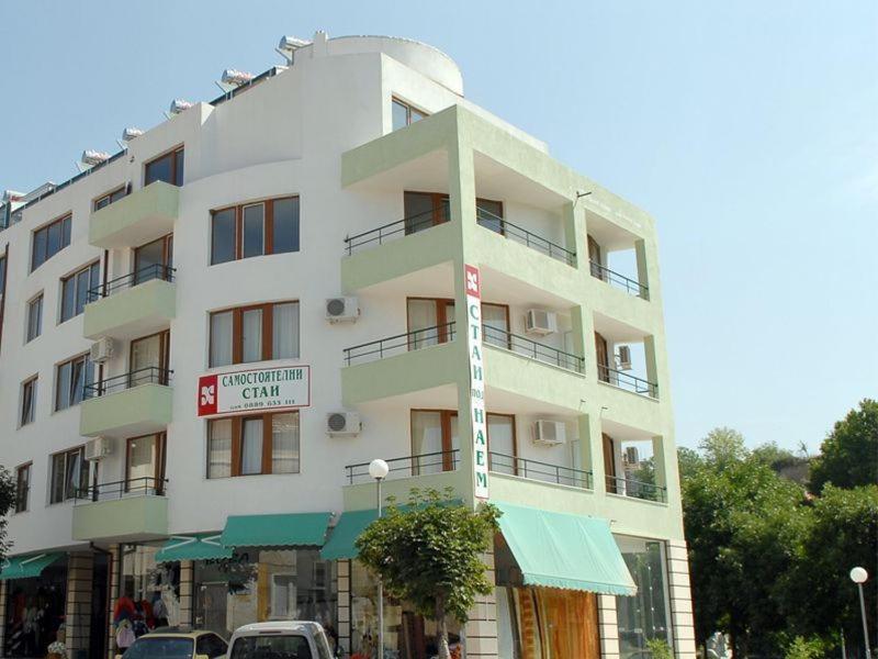 Family Hotel Bistritsa Sandanski Exterior foto