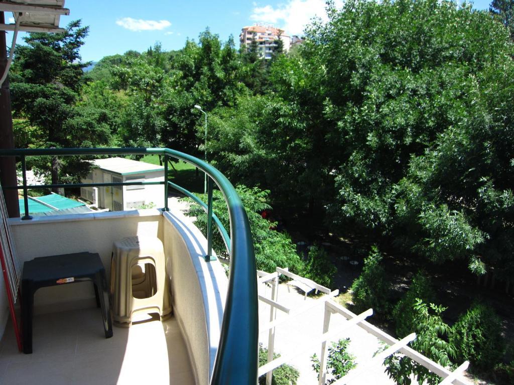 Family Hotel Bistritsa Sandanski Zimmer foto