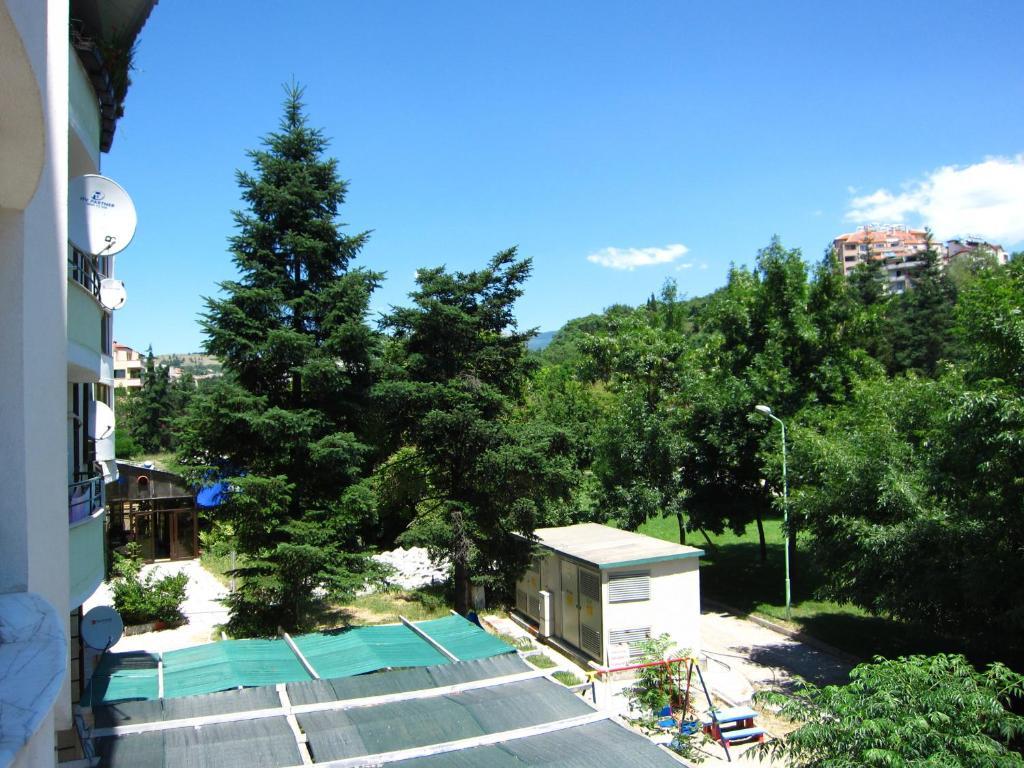 Family Hotel Bistritsa Sandanski Zimmer foto